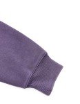 Aelfric Eden Oversized Purple Vintage Hoodie