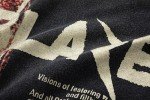 Y2K Grunge Style Unisex Oversized Hoodie in Black