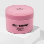 Showy Body Butter - Hydrating Cream for Radiant Skin