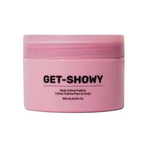 GET-SHOWY Skin Care