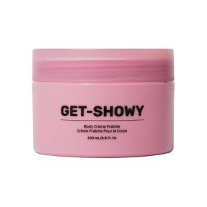 Radiant-Looking Skin: Maelys Showy Body Butter (8 words)
