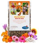 Monarch Butterfly Wildflower Seed Mix1oz