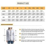 Showy Dragonfly Zip Up Hoodie for Teens