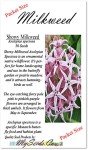 50 Showy Greek Milkweed Flower Seeds