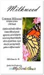 All 5 Big Packs of Milkweed Seeds