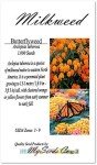 All 5 Big Packs of Milkweed Seeds