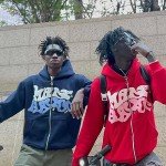 Trendy Y2K Graphic Zip-Up Hoodie for Everyone