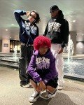 Trendy Y2K Graphic Zip-Up Hoodie for Everyone