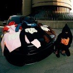 Y2K Letter Print Zip-Up Hoodie for Everyone