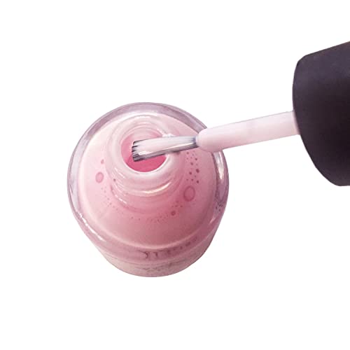 PUEEN Pink Liquid Tape - Nail Art Skin Protector