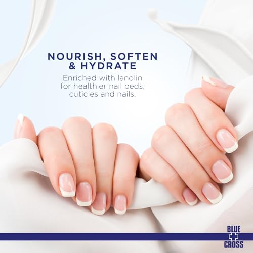 Blue Cross Hydrating Nail Cuticle Remover, 16oz