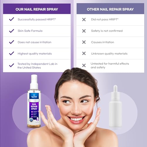 Extra Strength Toenail Fungus Treatment Spray (100 mL)