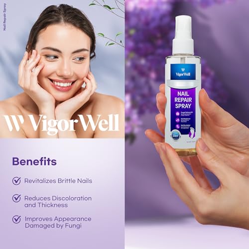 Extra Strength Toenail Fungus Treatment Spray (100 mL)