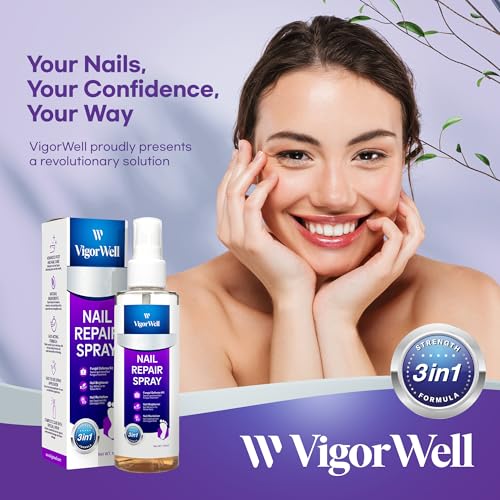 Extra Strength Toenail Fungus Treatment Spray (100 mL)