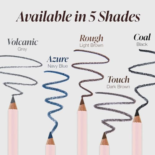 Mineral Fusion, Eye Pencil, Coal, 0.04 oz (1.1 g)