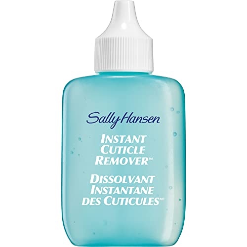 Sally Hansen Cuticle Remover - 1 oz