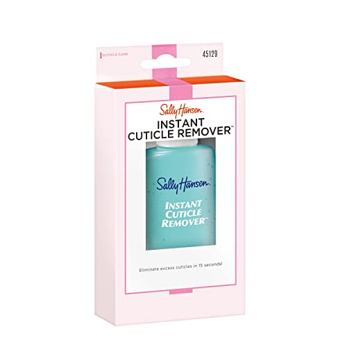Sally Hansen Cuticle Remover - 1 oz