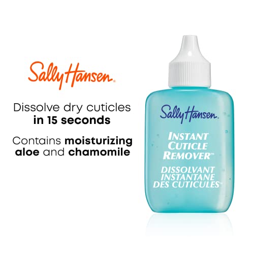 Sally Hansen Cuticle Remover - 1 oz