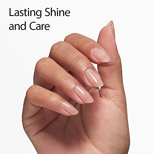 OPI Pink To Envy Strengthening Nail Treatment