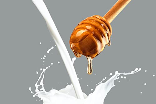 Cuccio Naturale Milk and Honey Cuticle Oil (2.5oz)