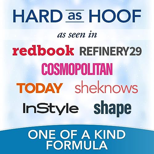 Coconut Scented Nail Strengthening & Growth Cream, 1 oz