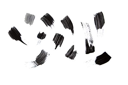 Alima Pure Brown Mineral Mascara with Jojoba Oil