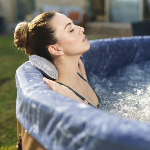Lay-Z-Spa Toronto - 180 Airjet Plus, Energy Efficient