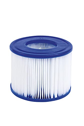 Portable Inflatable 4-Person Hot Tub Spa