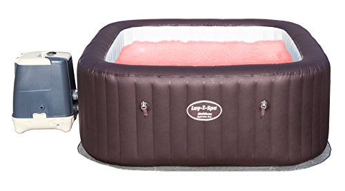 Lay-Z-Spa Maldives HydroJet Pro Hot Tub