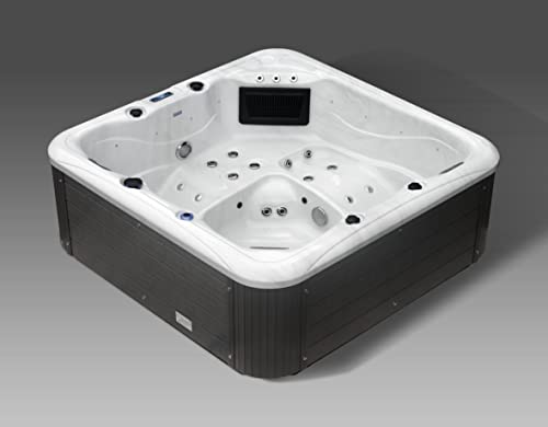 Palm Spas Colada 5 Seat Hot Tub