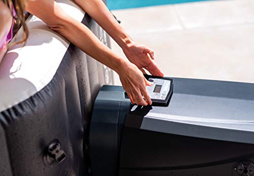 Intex Spa Bubble & Jet - Large