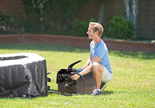 Intex Spa Bubble & Jet - Large