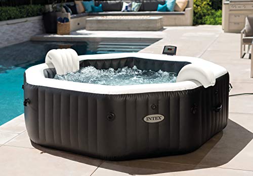 Intex Spa Bubble & Jet - Large