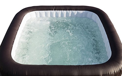 Lay-Z-Spa Maldives HydroJet Pro Hot Tub