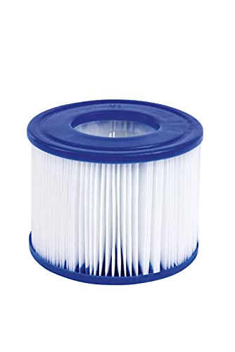 Lay-Z-Spa Mauritius: Inflatable Hot Tub, 5-7 Person