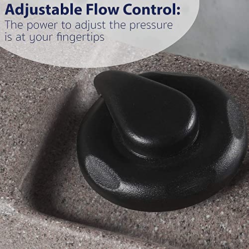 Integrity Hot Tub with 11 Jets, Seats 4-5