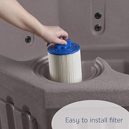 Integrity Hot Tub with 11 Jets, Seats 4-5