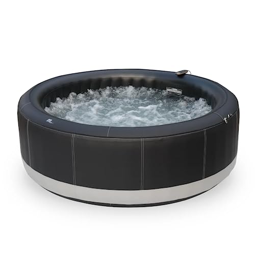MSPA Super Camaro Inflatable Hot Tub
