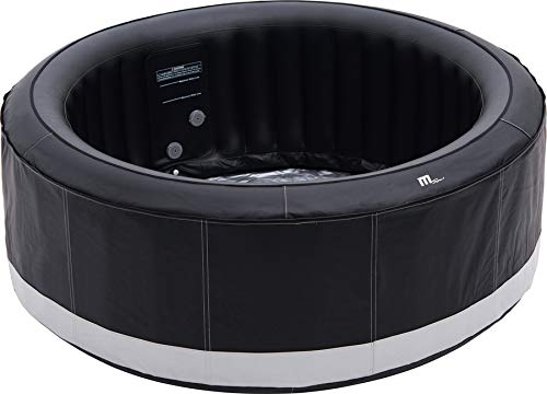 MSPA Super Camaro Inflatable Hot Tub