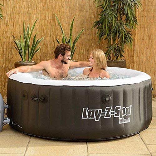 2022 Lay Z Spa Miami, Inflatable Body