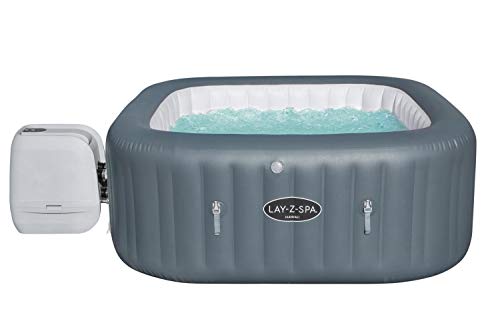 Lay-Z-Spa Hawaii HydroJet Pro Inflatable Hot Tub