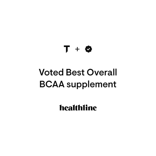Thorne Amino Complex - Clinically Validated for Lean Muscle & Energy - NSF Certified, Berry Flavor