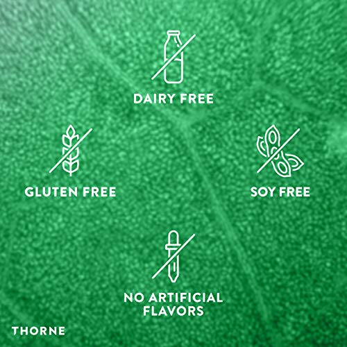 Thorne Berberine - Heart Health & Immune Support