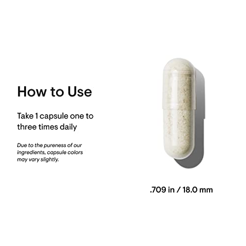 Thorne Ferrasorb - Complete Blood-Building Formula - 60 Capsules