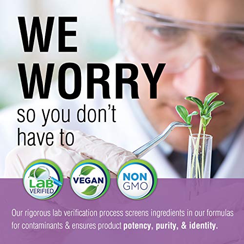 SOLARAY Grape Seed Extract | Cardiovascular Support | 60 VegCaps