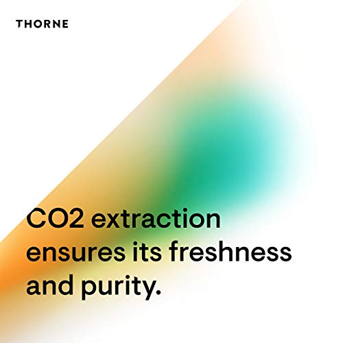 High Concentration Thorne Super EPA Pro - 120 Gelcaps