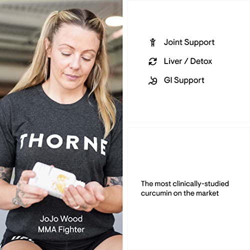 Curcumin Phytosome 500 mg - High Absorption - Joint & Muscle Support
