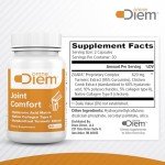 OmneDiem Joint Comfort Capsules for Joint Health