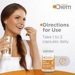 OmneDiem Joint Comfort Capsules for Joint Health