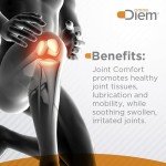 OmneDiem Joint Comfort Capsules for Joint Health